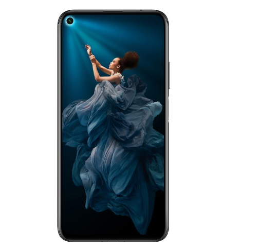 Honor 20 mới có cấu hình khủng nhưng kém may mắn