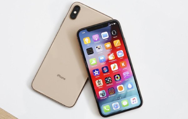 iPhone âm thầm gửi dữ liệu đến 5.400 trình theo dõi ứng dụng