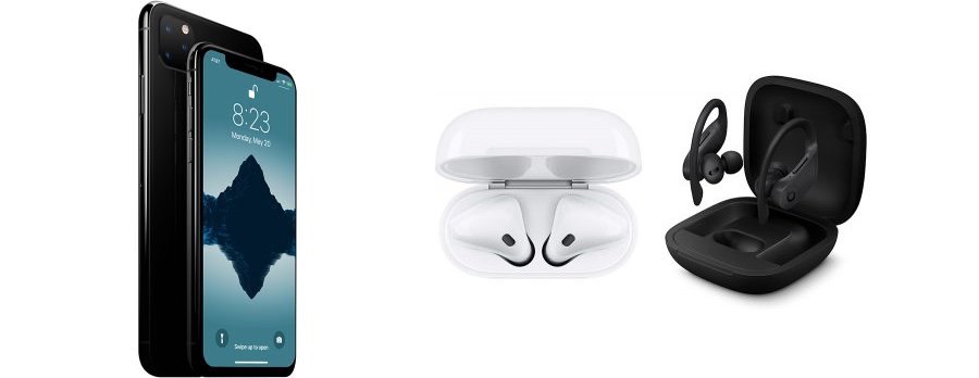 iPhone sắp ra mắt sẽ được tích hợp công nghệ Bluetooth kép