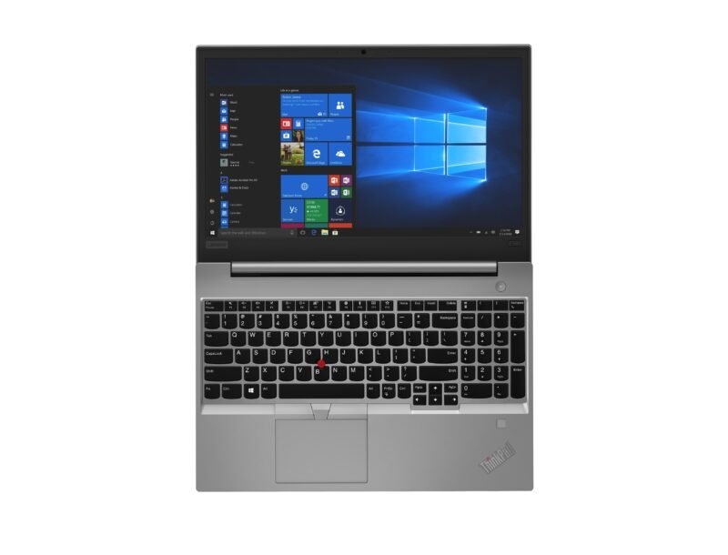 Lenovo ra mắt bộ ba laptop doanh nhân, thiết kế đẹp, giá vừa phải