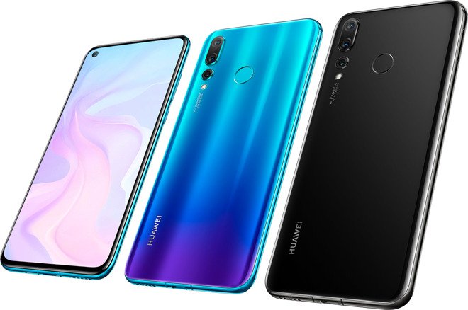 Người dùng Huawei bị ảnh hưởng ra sao trước lệnh đình chỉ từ Google?