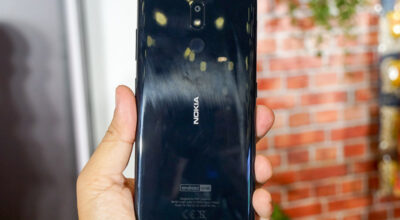 Nokia 3.2 ra mắt, hai bản cấu hình, pin 2 ngày, dùng Android 9 Pie