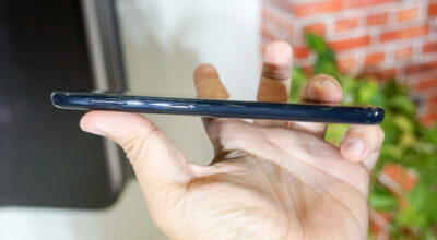 Nokia 3.2 ra mắt, hai bản cấu hình, pin 2 ngày, dùng Android 9 Pie