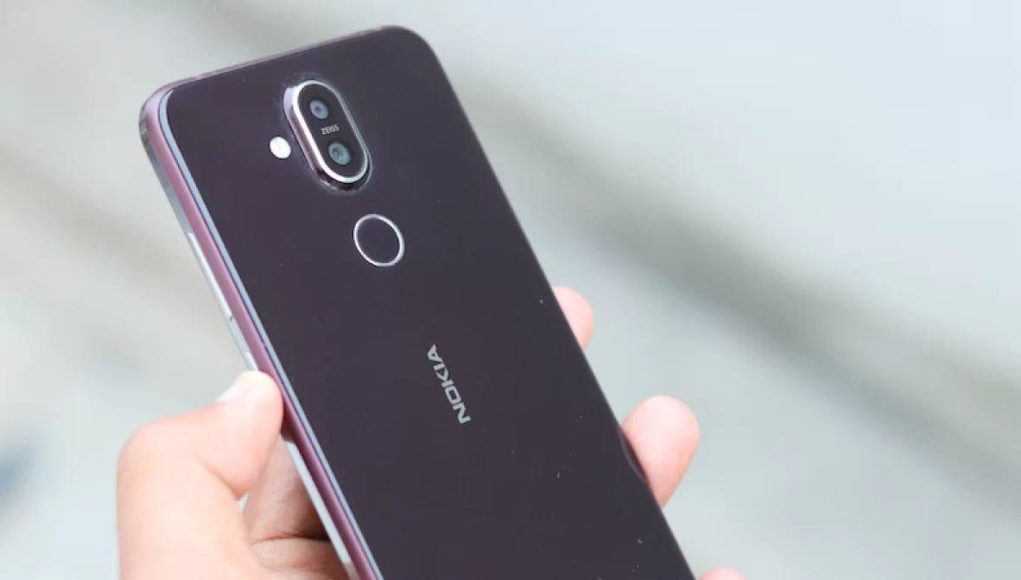 Nokia 8.1, smartphone đầu tiên lên Android Q Beta