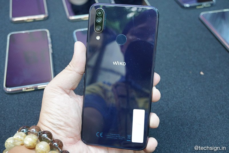 Wiko tổ chức offline giới thiệu Wiko View3 Series