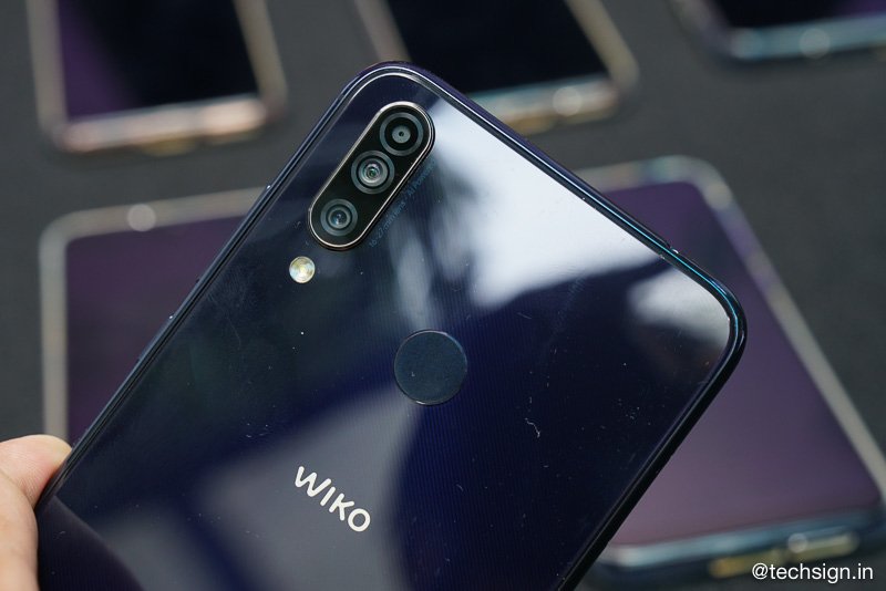 Wiko tổ chức offline giới thiệu Wiko View3 Series