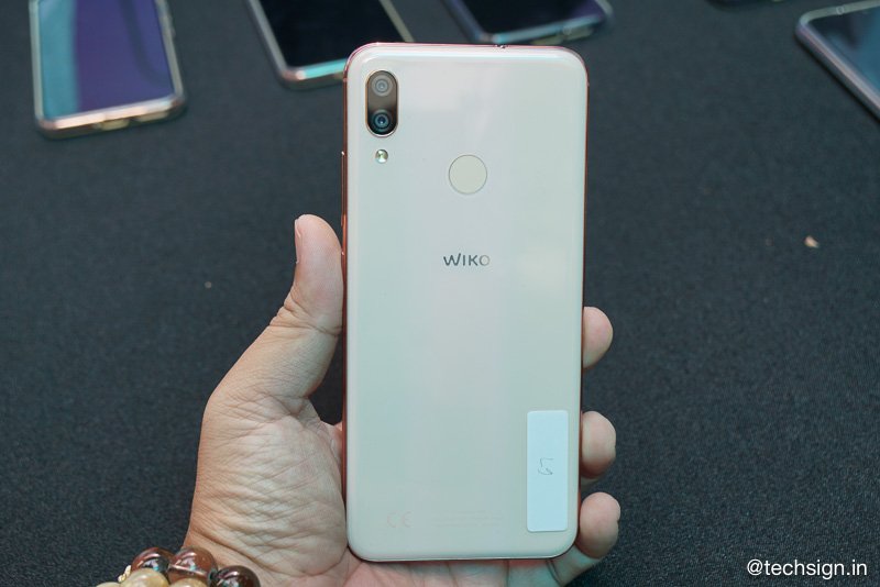 Wiko tổ chức offline giới thiệu Wiko View3 Series