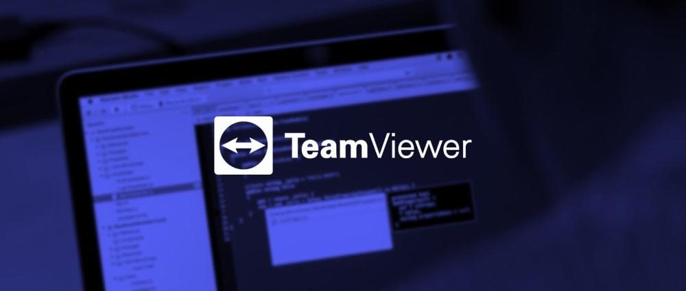 TeamViewer tiết lộ bị hacker Trung Quốc tấn công vào năm 2016