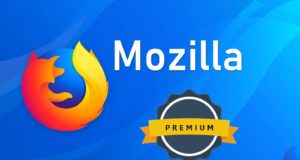 Mozilla ra mắt Firefox Premium vào tháng 10 năm nay