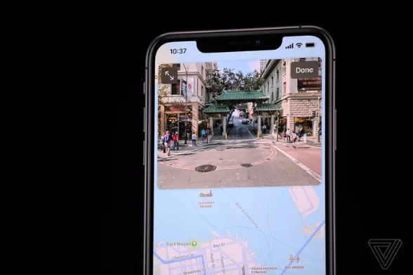 Apple iOS 13: nhiều tính năng mới, bảo mật hơn