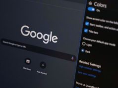 Bật Dark Mode trên ứng dụng Google Photos