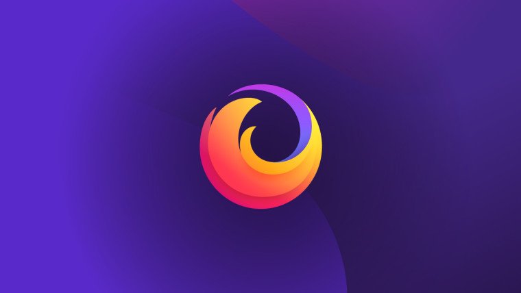 Mozilla ra mắt logo Firefox mới