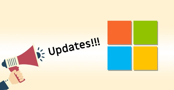 Microsoft phát hành bản cập nhật Windows tháng 6, vá 88 lỗ hổng bảo mật