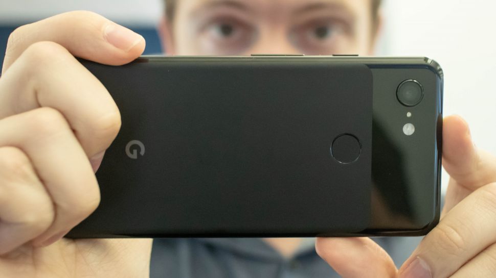 Google Pixel 4 sẽ nâng cấp camera, hỗ trợ dải màu P3 sắc nét hơn