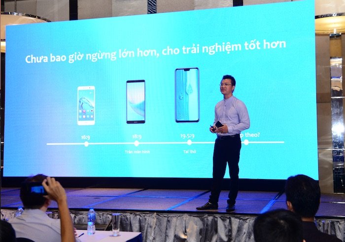 Huawei Y9 Prime 2019 lên kệ từ 1/7, giá 6,49 triệu đồng