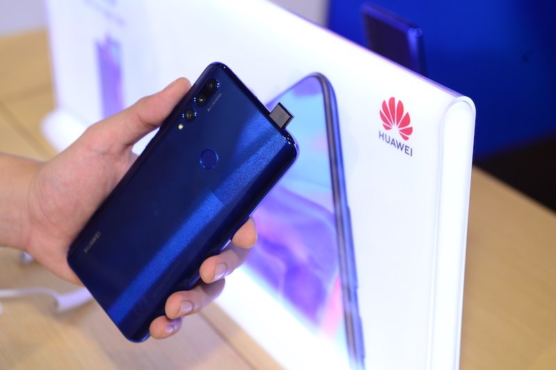 Huawei Y9 Prime 2019 lên kệ từ 1/7, giá 6,49 triệu đồng