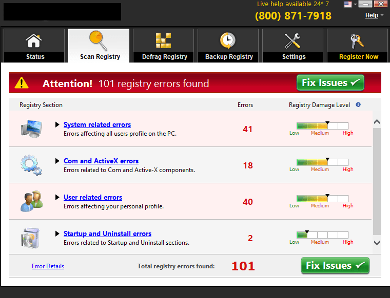 Kaspersky: Lượng người dùng cài trình dọn rác lừa đảo tăng gấp đôi