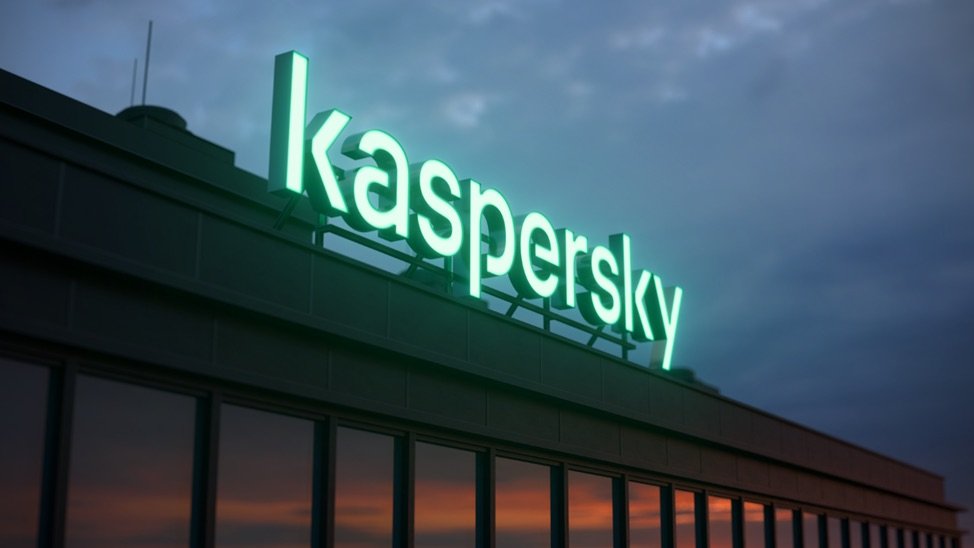 Kaspersky ra mắt nhận diện thương hiệu mới