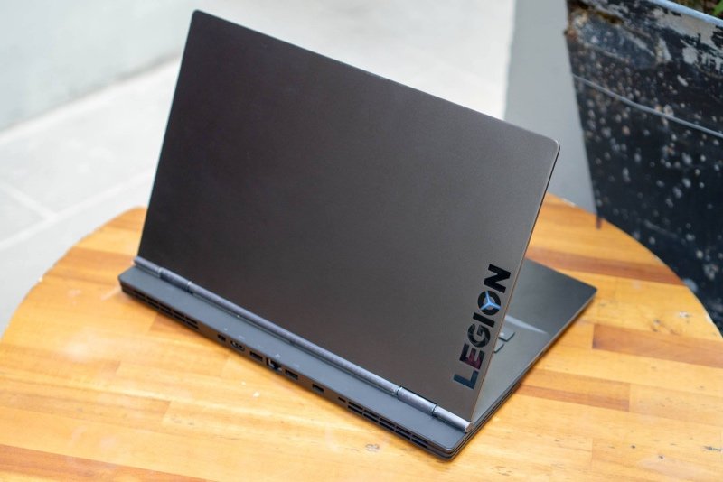 Lenovo nâng cấp dòng Legion và ra mắt IdeaPad L340