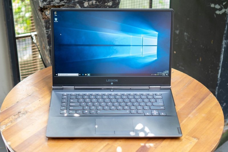 Lenovo nâng cấp dòng Legion và ra mắt IdeaPad L340