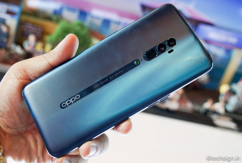 OPPO Reno 10x Zoom bán số lượng giới hạn tại Việt Nam