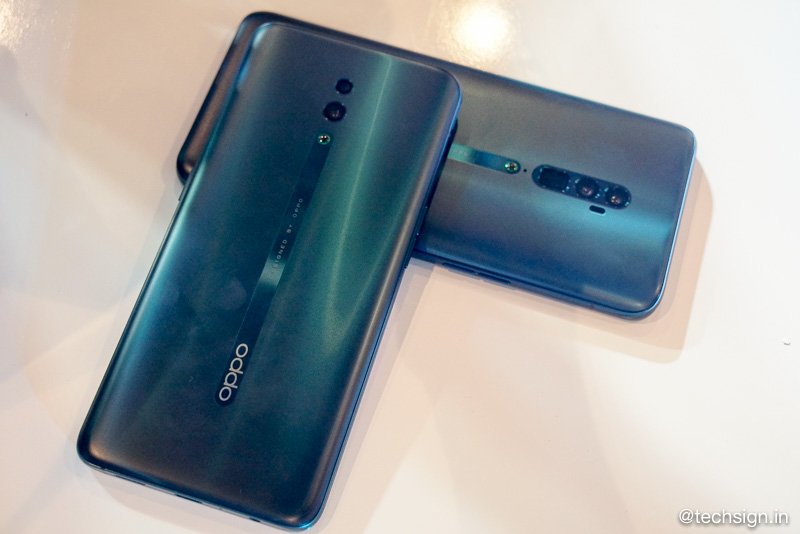 OPPO Reno 10x Zoom bán số lượng giới hạn tại Việt Nam