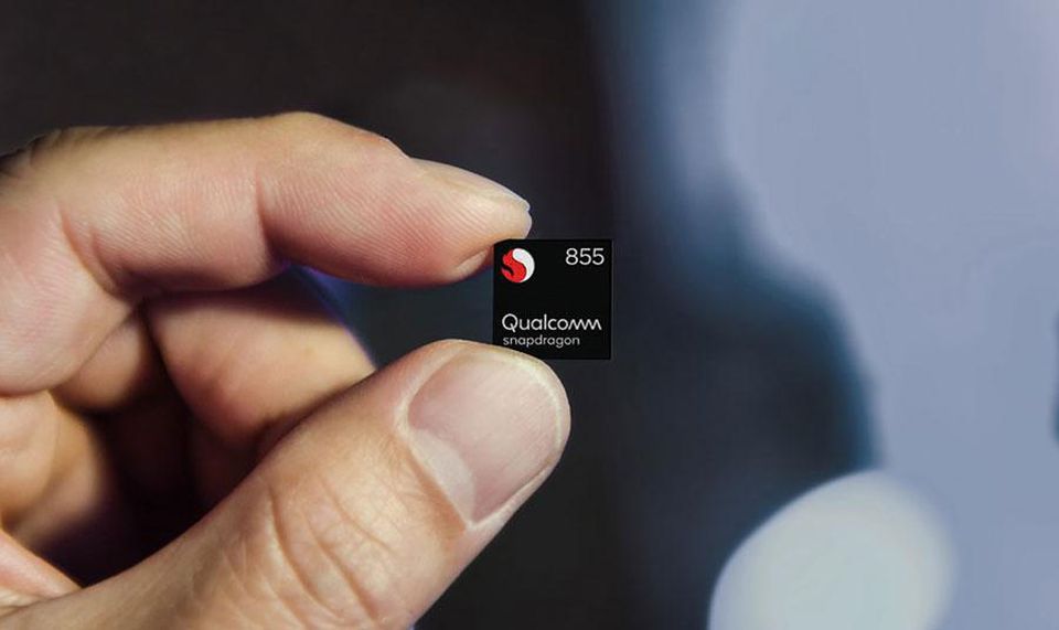 Qualcomm Snapdragon 855: SoC di động đầu tiên đạt Chứng nhận Bảo mật tương đương thẻ Thông minh