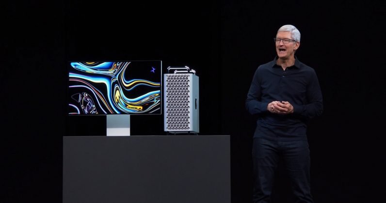 Apple giới thiệu gì tại sự kiện WWDC 2019?