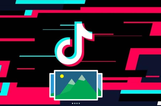 TikTok giới thiệu tính năng biến hóa video ngắn Photo Templates