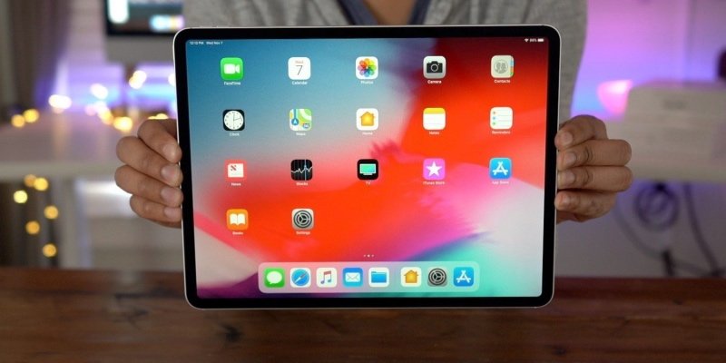 WWDC 2019: Apple công bố hệ điều hành iPadOS dành cho tablet