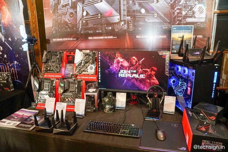 AMD ra mắt dòng GPU Radeon RX 5700 và CPU Ryzen thế hệ thứ ba