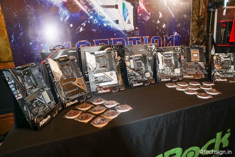 AMD ra mắt dòng GPU Radeon RX 5700 và CPU Ryzen thế hệ thứ ba