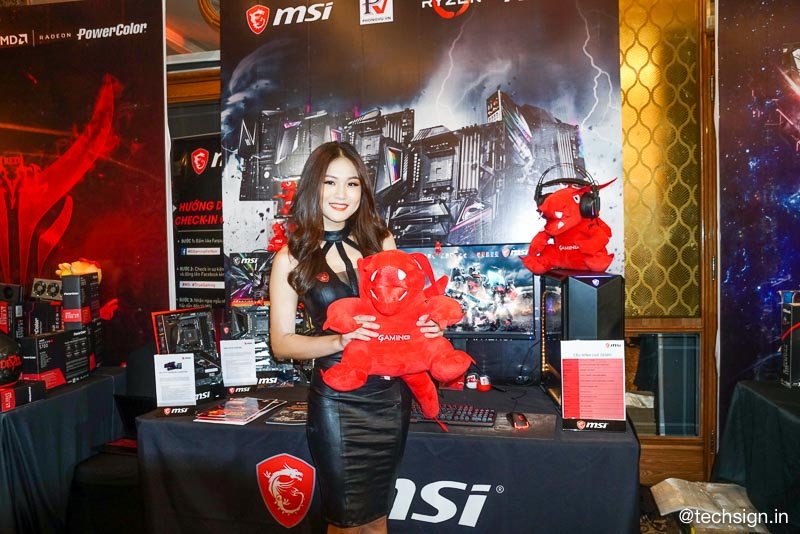 AMD ra mắt dòng GPU Radeon RX 5700 và CPU Ryzen thế hệ thứ ba