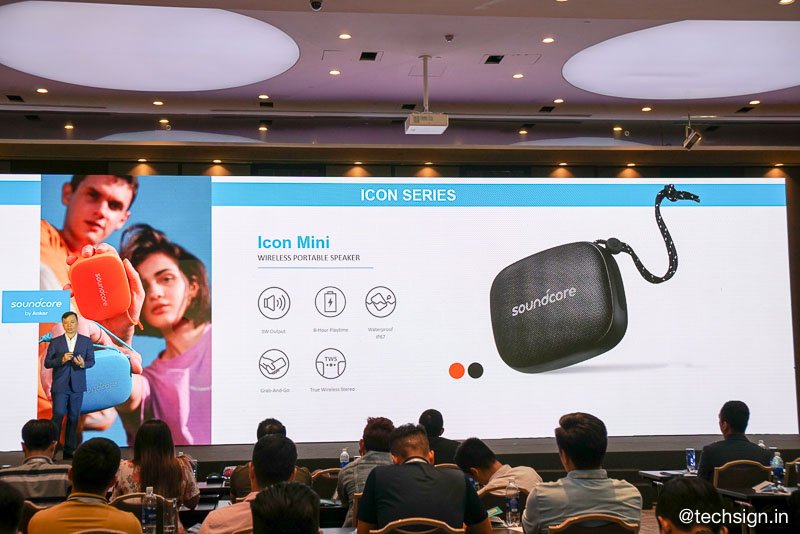 Anker Innovations đem toàn bộ dãy sản phẩm vào thị trường Việt Nam