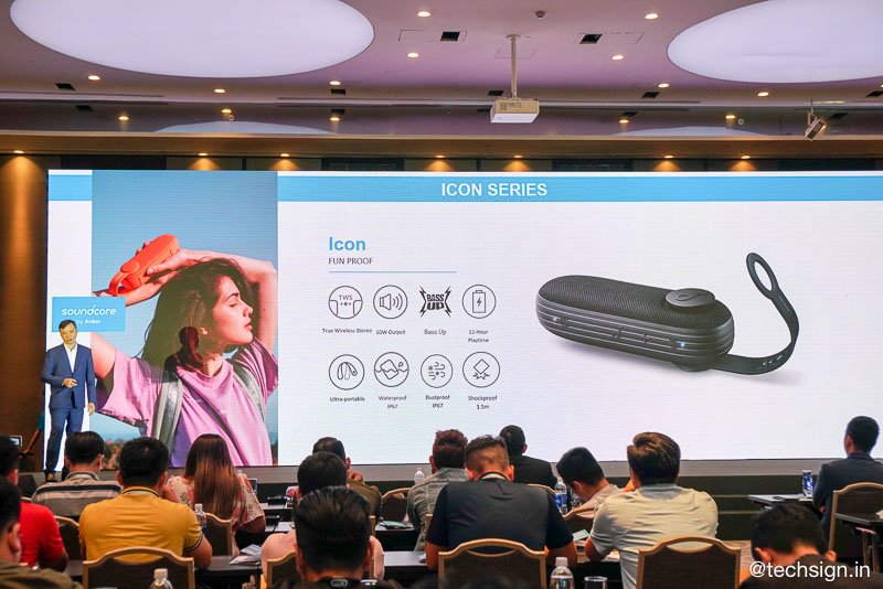 Anker Innovations đem toàn bộ dãy sản phẩm vào thị trường Việt Nam