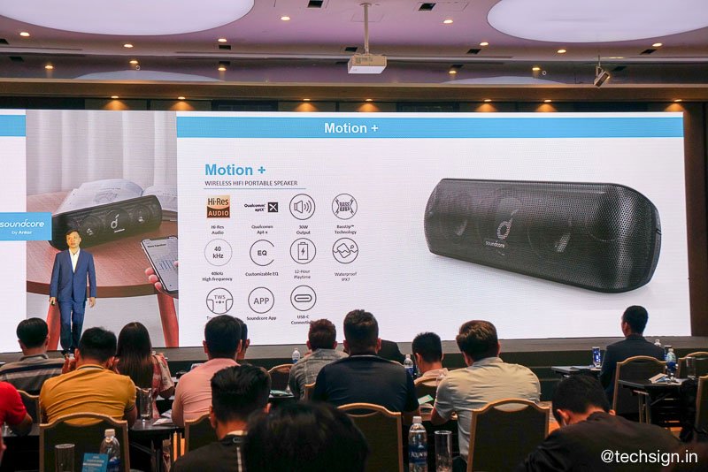 Anker Innovations đem toàn bộ dãy sản phẩm vào thị trường Việt Nam