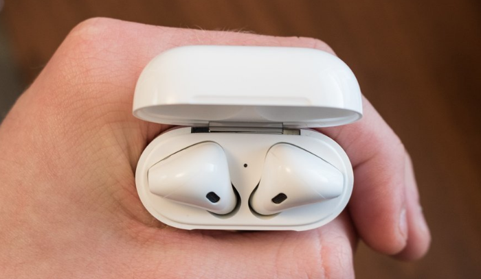 Apple dự định thử nghiệm sản xuất AirPod tại Việt Nam