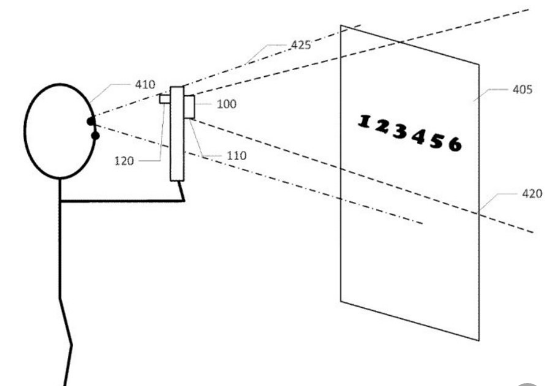 Apple sáng chế kính thông minh AR hỗ trợ người có thị lực yếu