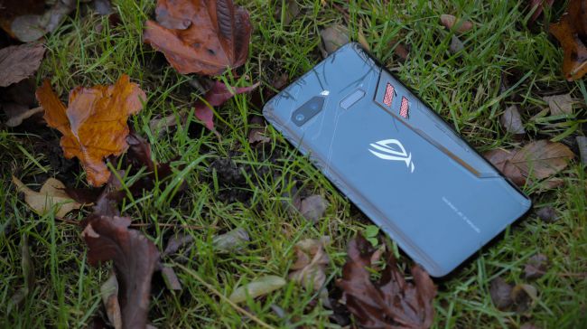 Asus ROG Phone 2 sẽ là smartphone đầu tiên có Snapdragon 855 Plus