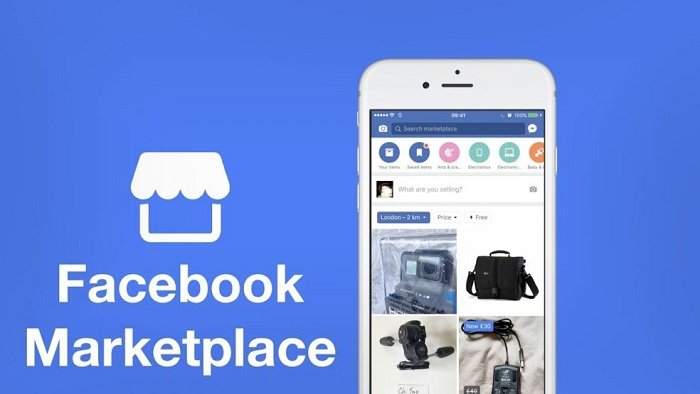 Cách khôi phục quyền truy cập vào Facebook Marketplace