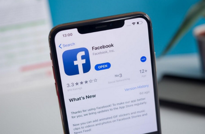 Mức phạt 5 tỷ USD liệu có nhiều với Facebook?