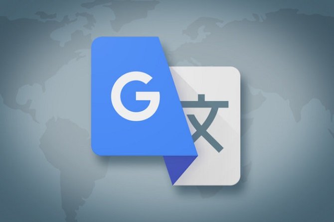 Google Translate đã hỗ trợ dịch tiếng Việt tức thời