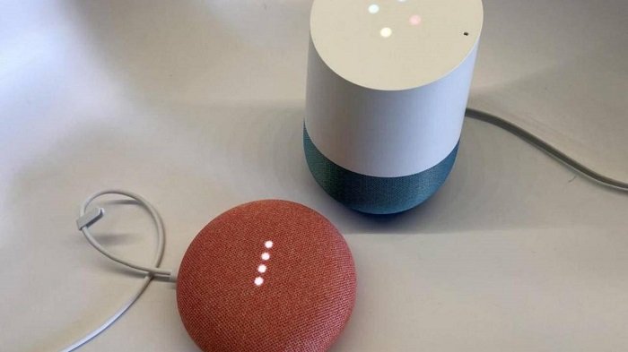 Google Assistant rò rỉ hơn 1.000 tập tin của người dùng