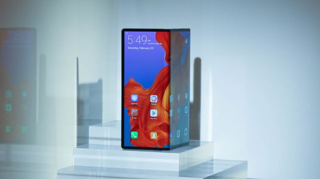 Huawei Mate X đang thử nghiệm bước cuối, sẽ phát hành vào tháng 9