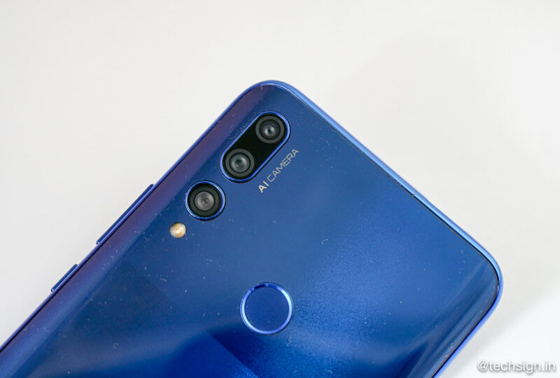 Đánh giá Huawei Y9 Prime 2019: màn hình đẹp, cấu hình khá