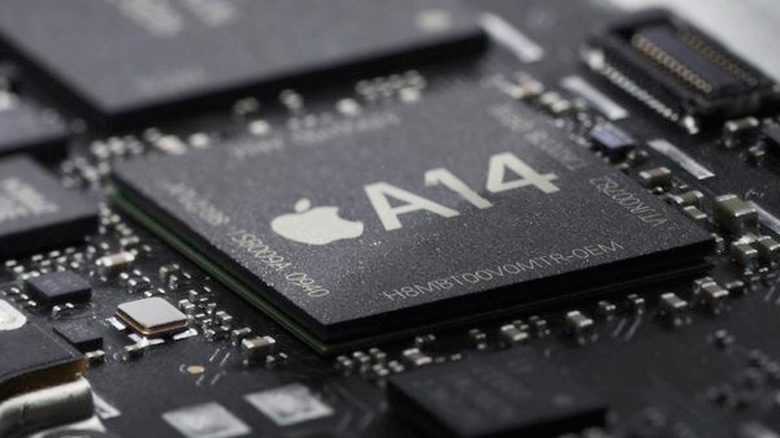 iPhone 2020 sẽ sử dụng chip 5nm