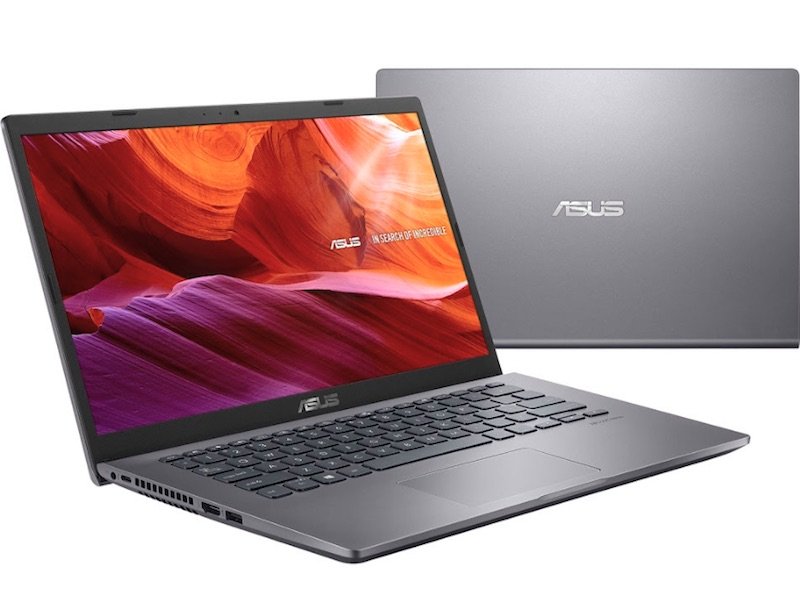 ASUS giới thiệu series laptop X409/ X509 nhỏ gọn