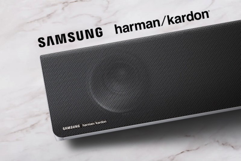 Mở bán các dòng loa thanh Samsung Harman Kardon Q Series 2019