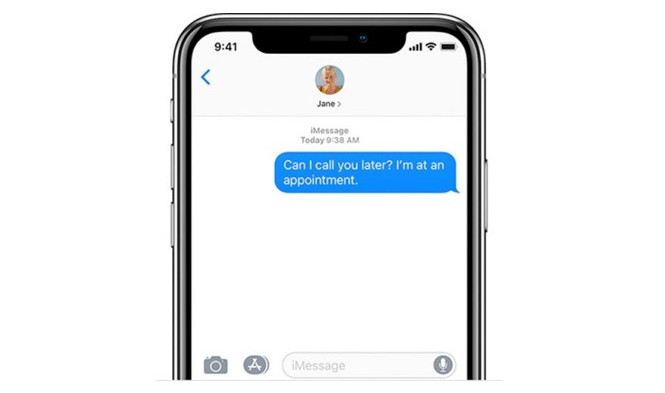 Lỗi iMessage khiến người dùng phải khôi phục lại iPhone