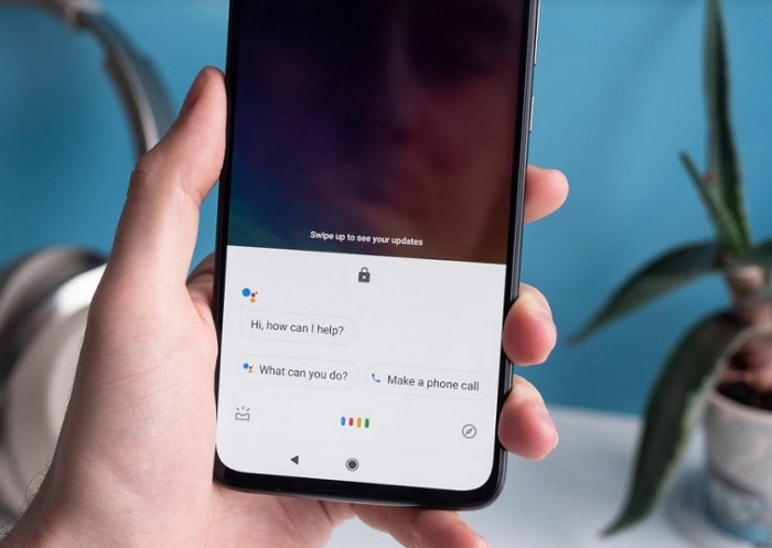 Mã nguồn tiết lộ tính năng mới của Google Assistant